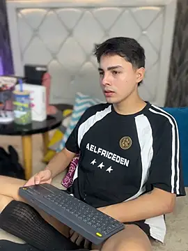 Samu Hott online show from 3, 3, 2026