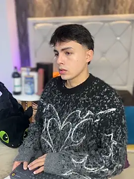 Samu Hott online show from 13, 4, 2026