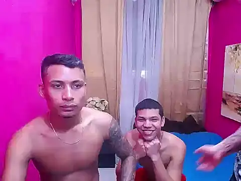 bigcock young online show from 19, 2, 2026