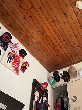 lilasun17 online show from 9, 4, 2026