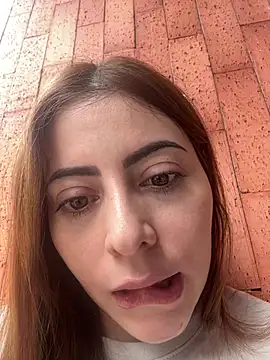 Snapshot of lilasun17 chatting on 25, 6, 2026 lilasun17 online show from 25, 6, 2026