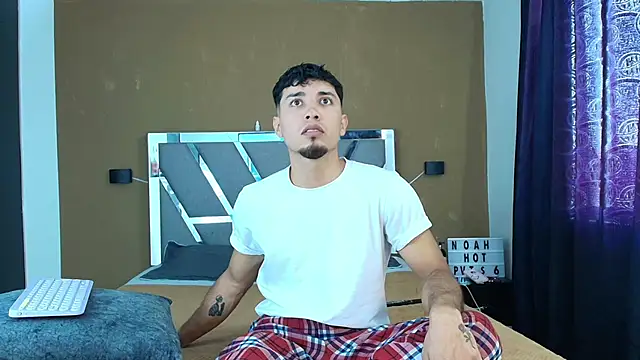 Snapshot of Noah_Smith01 chatting on 7, 3, 2026 Noah Smith01 online show from 7, 3, 2026