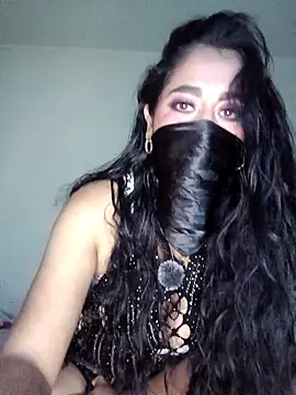 Milove86 online show from 13, 4, 2026