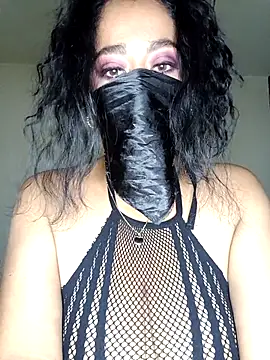 Milove86 online show from 14, 4, 2026