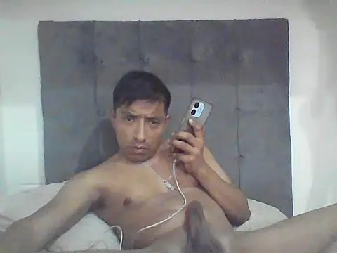 Snapshot of FierrudoMora777 chatting on 15, 5, 2026 FierrudoMora777 online show from 15, 5, 2026