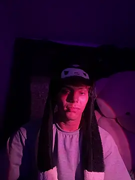 Visael Xavier online show from 8, 2, 2026