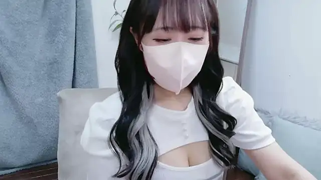 Snapshot of Himari_162 chatting on 8, 7, 2026 Himari 162 online show from 8, 7, 2026