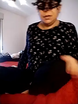 Snapshot of oxavector chatting on 11, 2, 2026 oxavector online show from 11, 2, 2026