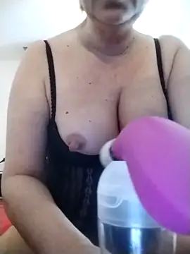 Snapshot of oxavector chatting on 13, 2, 2026 oxavector online show from 13, 2, 2026