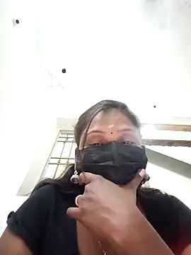 Tamil Hot Nisha online show from 24, 2, 2026