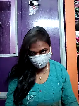 Tamil Hot Nisha online show from 31, 3, 2026