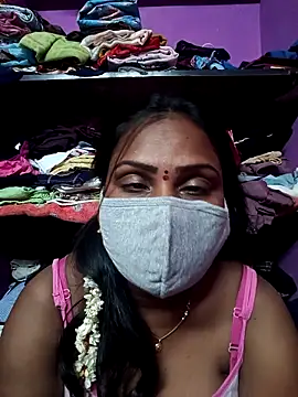 Tamil Hot Nisha online show from 4, 4, 2026