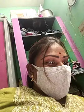 Tamil Hot Nisha online show from 15, 4, 2026