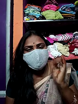 Tamil Hot Nisha online show from 20, 4, 2026