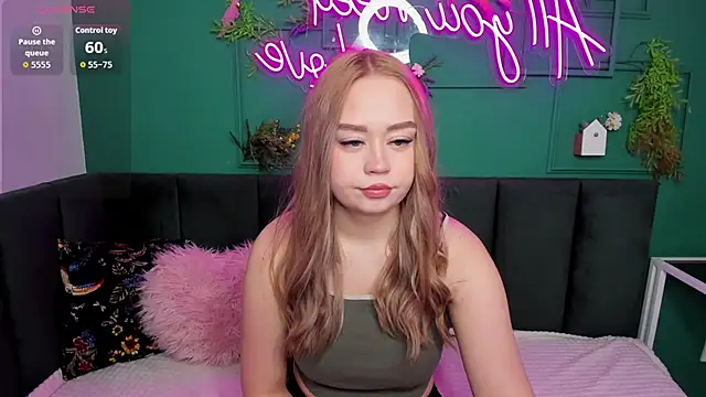 BellaAiry online show from 23, 3, 2026