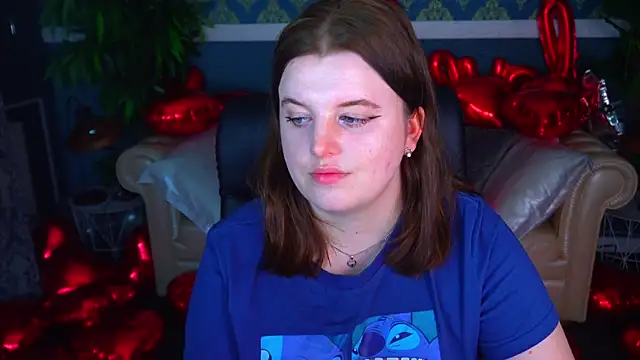 Snapshot of KristiFoxy chatting on 5, 2, 2026 KristiFoxy online show from 5, 2, 2026