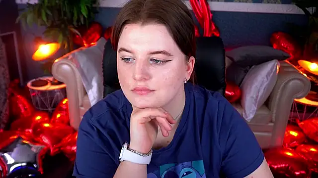 Snapshot of KristiFoxy chatting on 10, 2, 2026 KristiFoxy online show from 10, 2, 2026