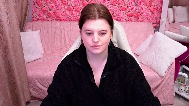 Snapshot of KristiFoxy chatting on 1, 3, 2026 KristiFoxy online show from 1, 3, 2026