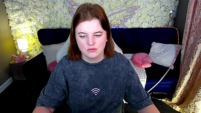 KristiFoxy online show from 16, 3, 2026