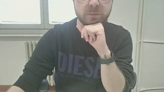 ItalianAlex online show from 10, 3, 2026