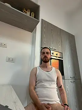 Snapshot of ItalianAlex chatting on 31, 7, 2026 ItalianAlex online show from 31, 7, 2026