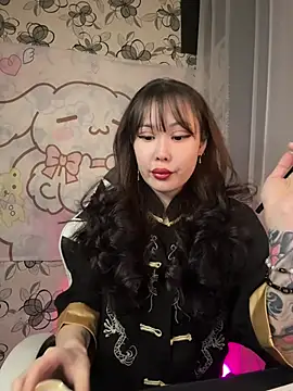 YukiiTYAN online show from 23, 2, 2026