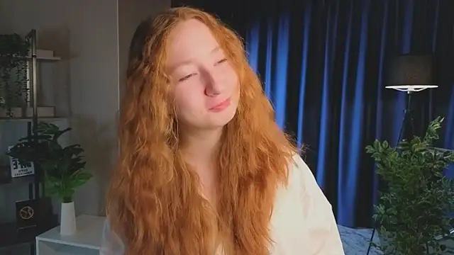 Snapshot of MaraButtrey chatting on 8, 2, 2026 MaraButtrey online show from 8, 2, 2026