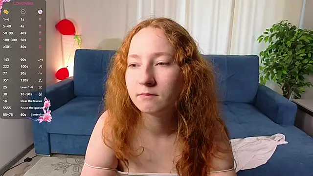 Snapshot of MaraButtrey chatting on 20, 2, 2026 MaraButtrey online show from 20, 2, 2026