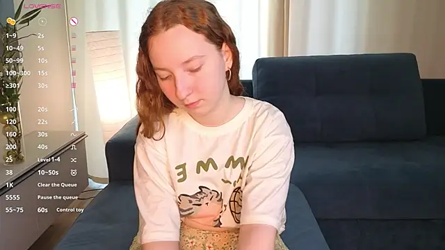 MaraButtrey online show from 21, 3, 2026