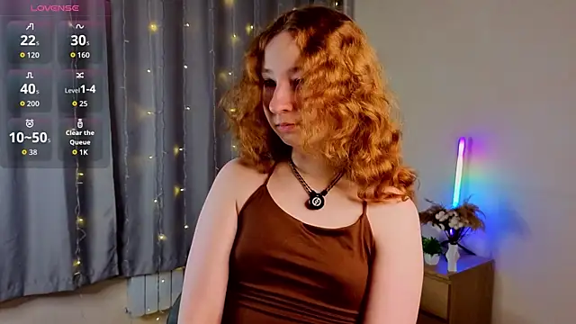 MaraButtrey online show from 10, 7, 2026