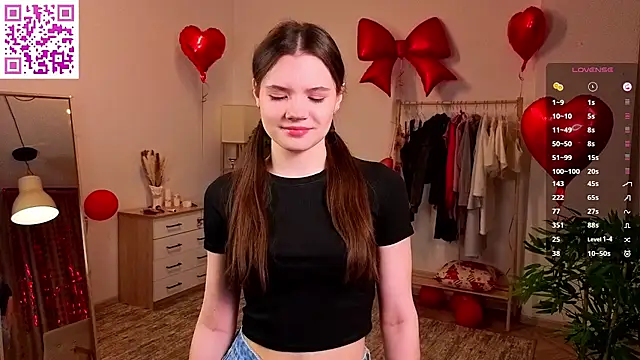 Snapshot of MirthaZien chatting on 20, 2, 2026 MirthaZien online show from 20, 2, 2026