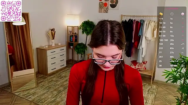 MirthaZien online show from 26, 3, 2026