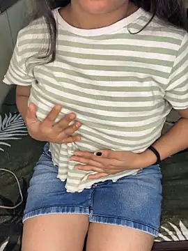 nauty girl shalu online show from 9, 2, 2026