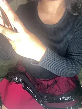 nauty girl shalu online show from 17, 2, 2026