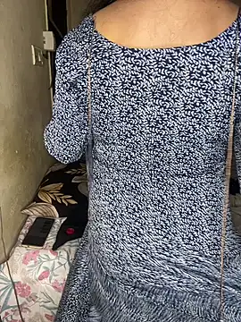 nauty girl shalu online show from 2, 3, 2026