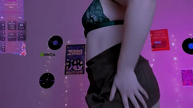 kora cosmo online show from 24, 2, 2026