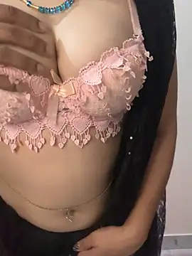 Snapshot of Hot_Bhavi_ chatting on 31, 5, 2026 Hot Bhavi online show from 31, 5, 2026