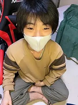 Mura109905 online show from 20, 3, 2026