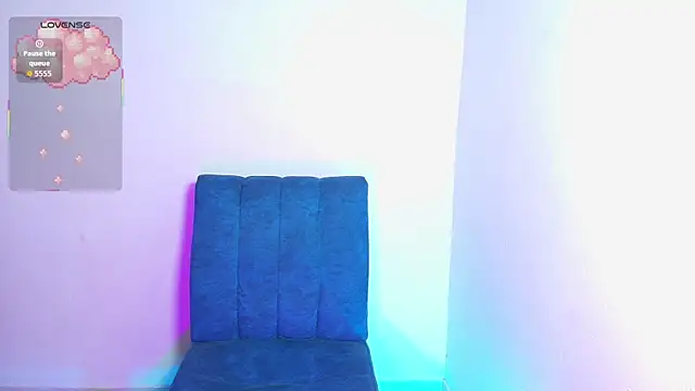 Snapshot of Lya_dubois_ chatting on 6, 6, 2026 Lya dubois online show from 6, 6, 2026