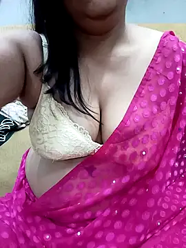 Miss-Prity online show from 7, 4, 2026