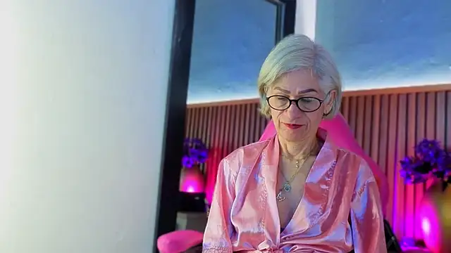 miss monserrate01 online show from 31, 3, 2026