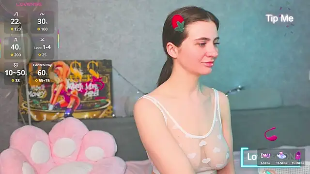 Snapshot of Tina_Tingle chatting on 2, 3, 2026 Tina Tingle online show from 2, 3, 2026