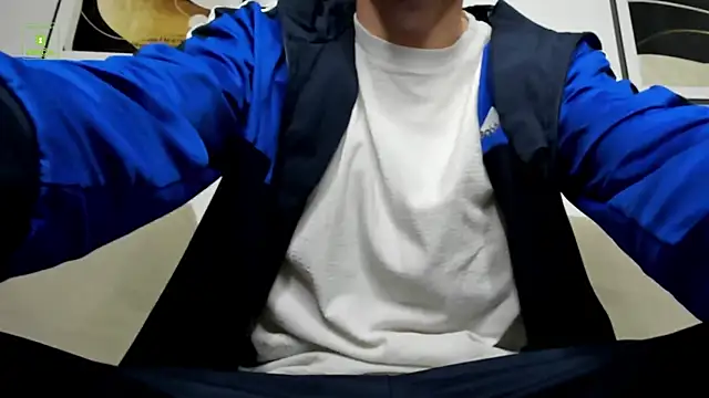 Snapshot of Deymond_Russo chatting on 24, 2, 2026 Deymond Russo online show from 24, 2, 2026