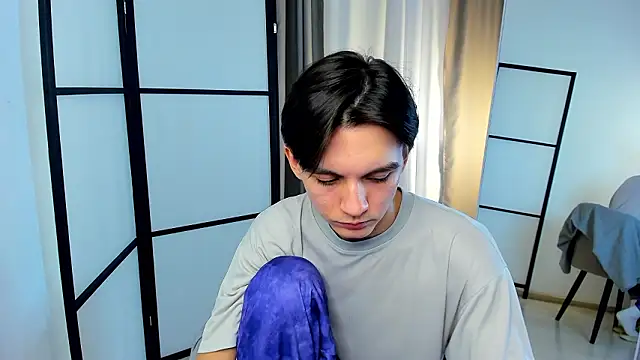 Snapshot of Ian_Harrickton chatting on 27, 2, 2026 Ian Harrickton online show from 27, 2, 2026