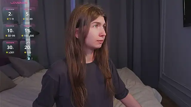 Bubble Chloe online show from 11, 4, 2026