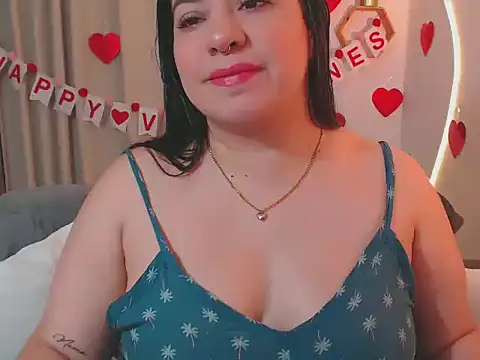 Snapshot of isabum_ chatting on 14, 2, 2026 isabum online show from 14, 2, 2026