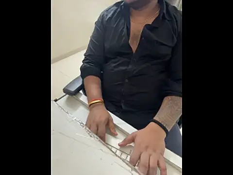 Rah0091 online show from 11, 3, 2026