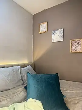 Regina Korz online show from 16, 3, 2026