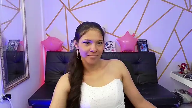 amber miller18 online show from 3, 2, 2026