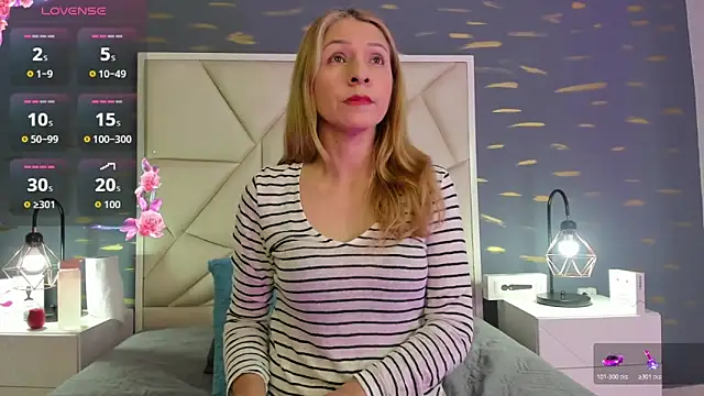 Snapshot of AlexaFoxx_ chatting on 20, 2, 2026 AlexaFoxx online show from 20, 2, 2026